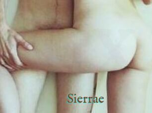 Sierrae