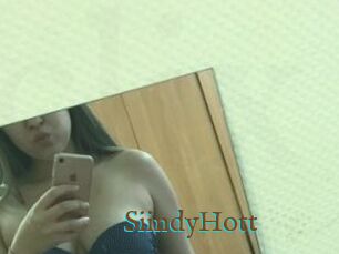 SiindyHott