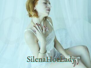 SilenaHotLady