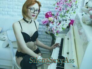 SilenaSexyAss