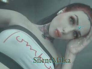 SilentMilka