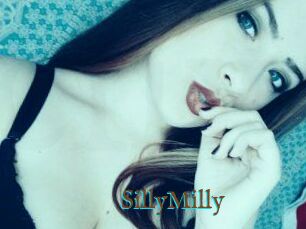SillyMilly