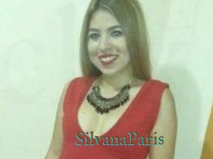 Silvana_Paris
