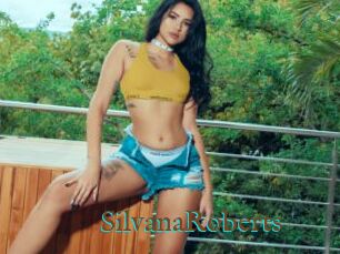 SilvanaRoberts