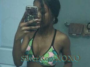 SilverRoseXOXO