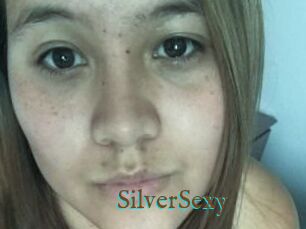 SilverSexy