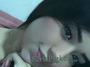 SilviaParker