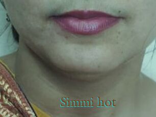 Simmi_hot
