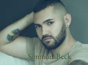 SimmonsBeck