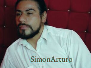 SimonArturo
