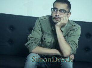 SimonDreek