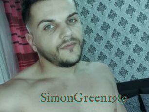 SimonGreen1989