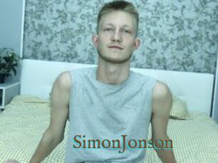 SimonJonson