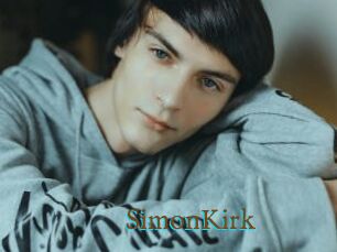 SimonKirk