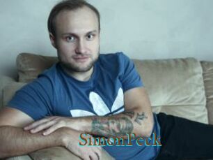 SimonPeck