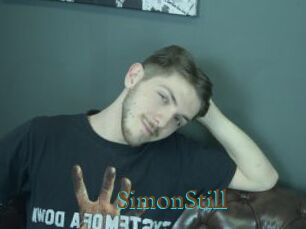 SimonStill