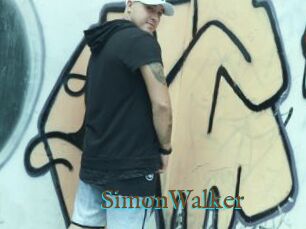 SimonWalker
