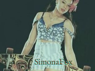 SimonaFox