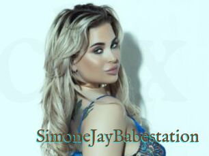 SimoneJayBabestation