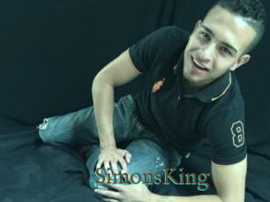 SimonsKing
