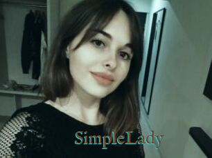 SimpleLady