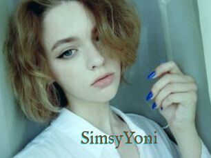 SimsyYoni