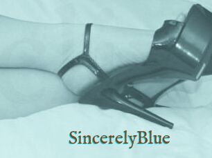 SincerelyBlue
