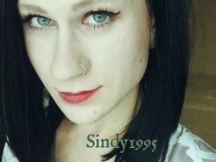 Sindy1995