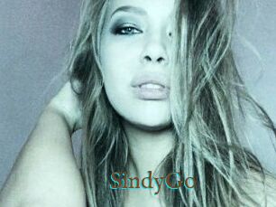 SindyGo_