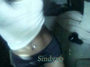 Sindyxo