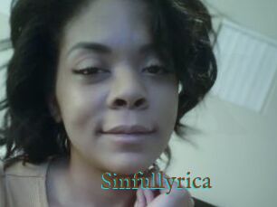 Sinfullyrica