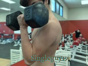 Singleguy19