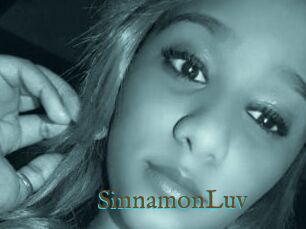 SinnamonLuv