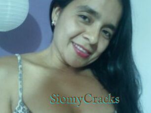 SiomyCracks