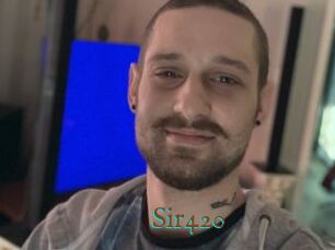 Sir420