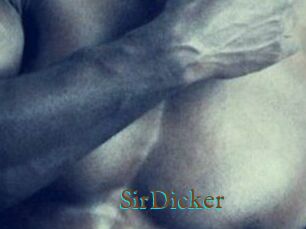 SirDicker