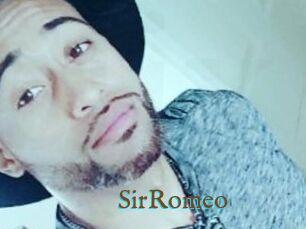 SirRomeo