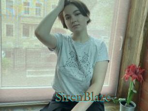 SirenBlaze