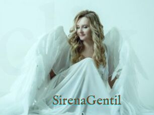 SirenaGentil