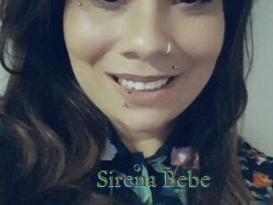 Sirena_Bebe