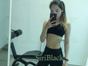 SiriBlack