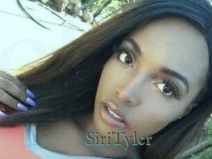 SiriTyler