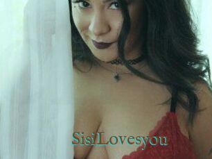 SisiLovesyou