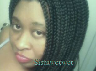 Sistawetwet