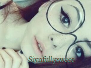 Siynfullysweet
