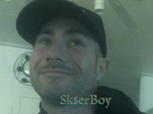 Sk8erBoy