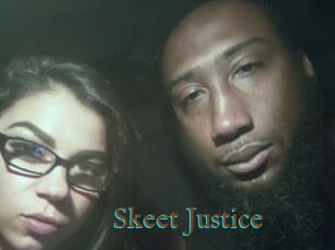 Skeet_Justice