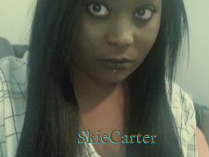 SkieCarter