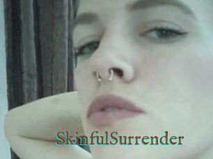 SkinfulSurrender