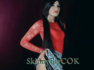 SkinnyBigCOK